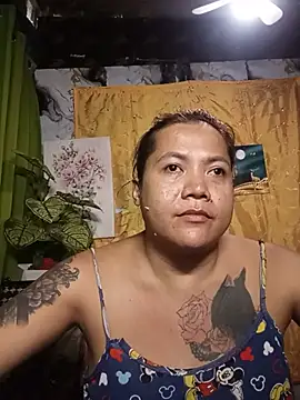 عرض كام TabooSHOWgirl18