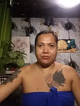 TabooSHOWgirl18 Pertunjukan Webcam