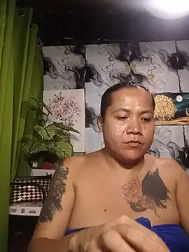 TabooSHOWgirl18 Webcam-Show