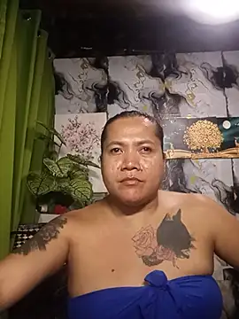 TabooSHOWgirl18 网络视讯表演