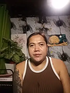 TabooSHOWgirl18 Pertunjukan Webcam