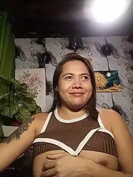 TabooSHOWgirl18 Webcam Show
