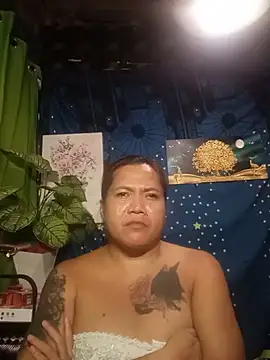 TabooSHOWgirl18 Pertunjukan Webcam