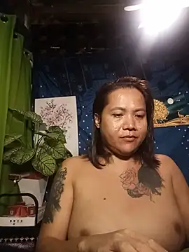 TabooSHOWgirl18 Show Webcam