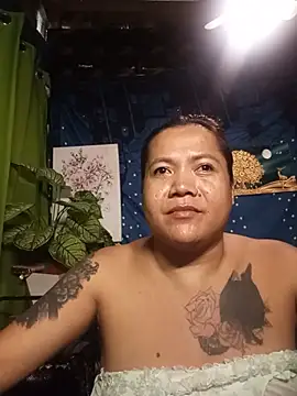 TabooSHOWgirl18 Webcam-Show