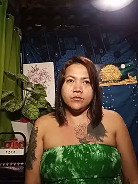 عرض كام TabooSHOWgirl18