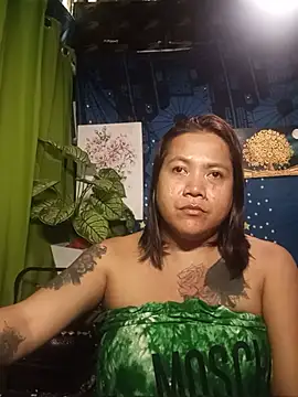 TabooSHOWgirl18 Show Webcam