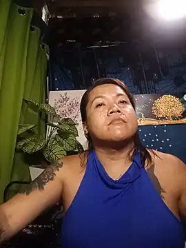 TabooSHOWgirl18 Show Webcam