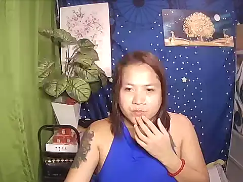 TabooSHOWgirl18 Show Webcam