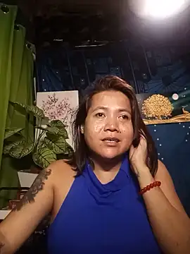 TabooSHOWgirl18 Show Webcam