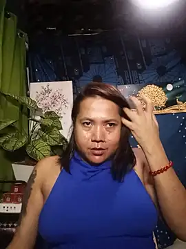 TabooSHOWgirl18 Webcamshow