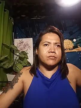 TabooSHOWgirl18 Pertunjukan Webcam