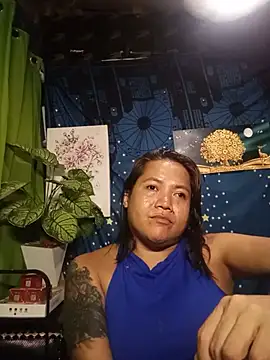 TabooSHOWgirl18 Show Webcam