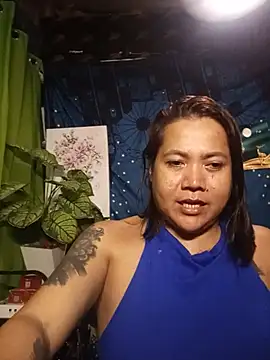TabooSHOWgirl18 Pertunjukan Webcam