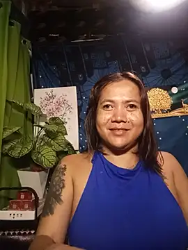 TabooSHOWgirl18 Pertunjukan Webcam