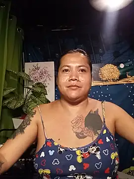 TabooSHOWgirl18 – webcam-show