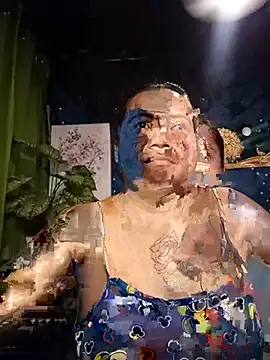 TabooSHOWgirl18 Pertunjukan Webcam