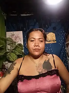 TabooSHOWgirl18 – webcam-show
