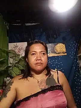TabooSHOWgirl18's Webcam Show