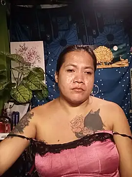 TabooSHOWgirl18's Webcam Show