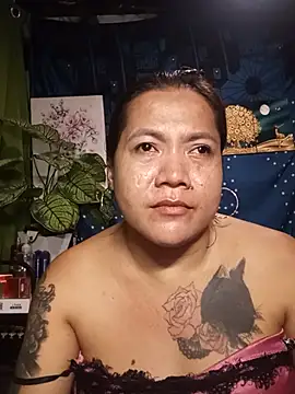 TabooSHOWgirl18 Pertunjukan Webcam