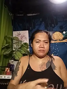 TabooSHOWgirl18 Webcam-Show