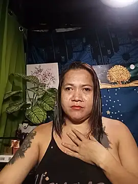 TabooSHOWgirl18 Webcamshow