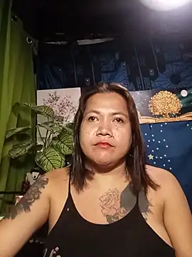 TabooSHOWgirl18 Webcam Show