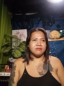 Show de TabooSHOWgirl18 na webcam
