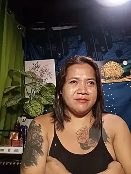 TabooSHOWgirl18 Webcamshow