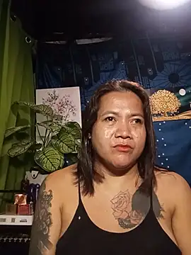 TabooSHOWgirl18 – webcam-show