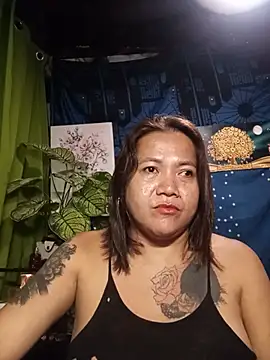 TabooSHOWgirl18 webcam show