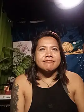 TabooSHOWgirl18 Show Webcam