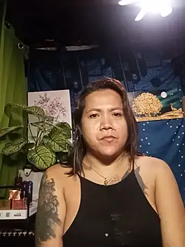 TabooSHOWgirl18 Pertunjukan Webcam