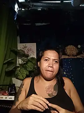 TabooSHOWgirl18 Pertunjukan Webcam
