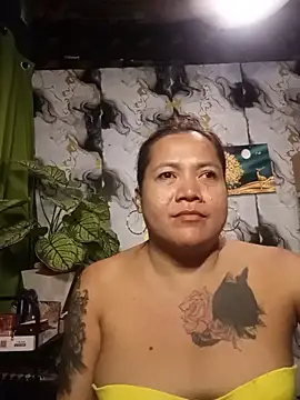 TabooSHOWgirl18 Webcam show