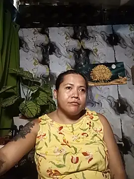 TabooSHOWgirl18 Pertunjukan Webcam