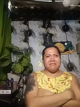TabooSHOWgirl18 Pertunjukan Webcam