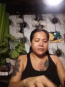 Show webcam de TabooSHOWgirl18