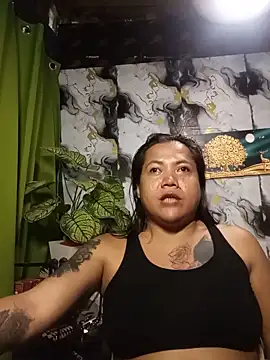 TabooSHOWgirl18 Pertunjukan Webcam