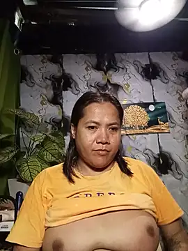 TabooSHOWgirl18 – webcam-show