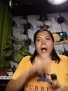 TabooSHOWgirl18 Pertunjukan Webcam