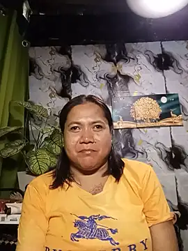 TabooSHOWgirl18 Pertunjukan Webcam