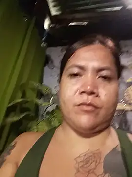 TabooSHOWgirl18 Pertunjukan Webcam