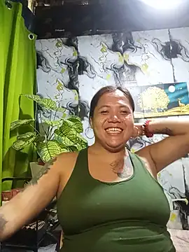 TabooSHOWgirl18 Webcam-Show