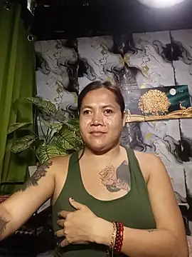 TabooSHOWgirl18 Webcam show