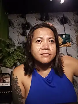 TabooSHOWgirl18's Webcam Show