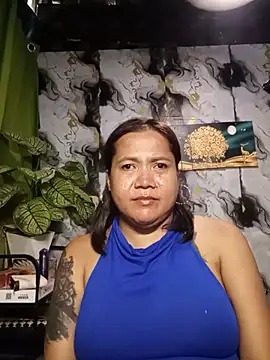 TabooSHOWgirl18 Pertunjukan Webcam