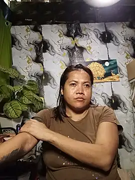 TabooSHOWgirl18 Pertunjukan Webcam