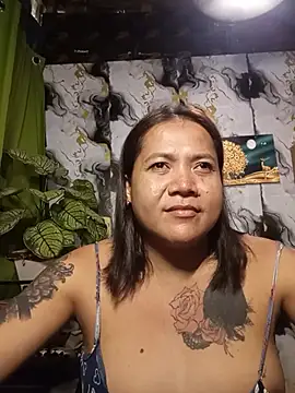 TabooSHOWgirl18 Pertunjukan Webcam